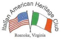 Italian-American Heritage Club: Roanoke, VA